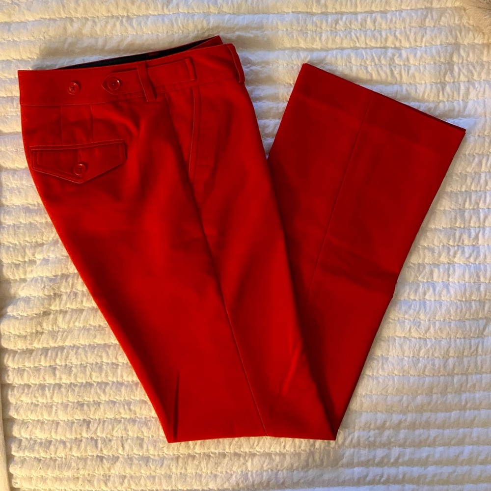 Women’s Red Express Columnist Pants